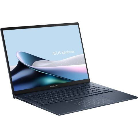 Ноутбук ASUS Zenbook 14 OLED UX3405CA-ST1261 (90NB14W1-M01V80) - Ноутбуки  - Ноутбуки 