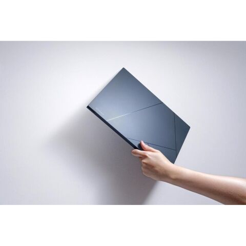 Ноутбук ASUS Zenbook 14 OLED UX3405CA-ST1261 (90NB14W1-M01V80) - Ноутбуки  - Ноутбуки 