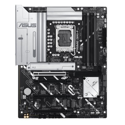 Материнская плата ASUS PRIME Z890-P - Нулевой остаток (Feed) - Нулевой остаток (Feed)