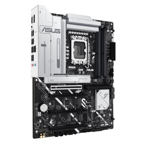 Материнская плата ASUS PRIME Z890-P - Нулевой остаток (Feed) - Нулевой остаток (Feed)