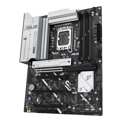Материнская плата ASUS PRIME Z890-P - Нулевой остаток (Feed) - Нулевой остаток (Feed)