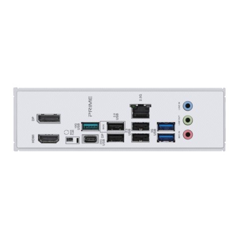 Материнская плата ASUS PRIME Z890-P - Нулевой остаток (Feed) - Нулевой остаток (Feed)