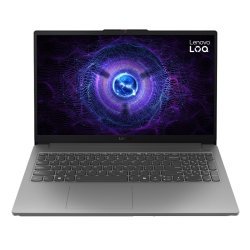 Ноутбук Lenovo LOQ 15IAX9E (83LK0047RA)