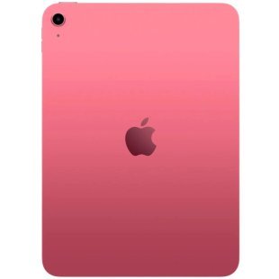 Планшет Apple iPad 11" 2025 Wi-Fi 128GB Pink (MD4E4TY/A)