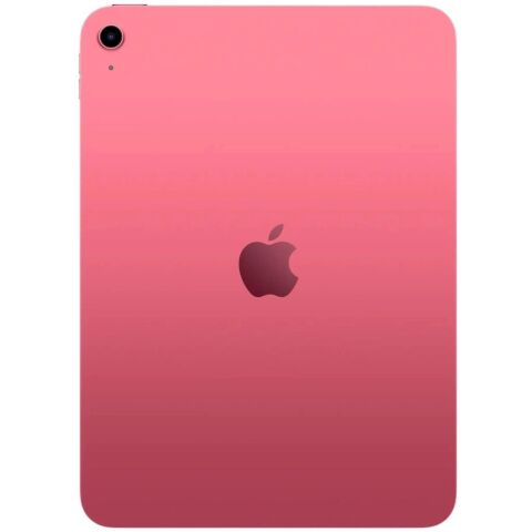 Планшет Apple iPad 11" 2025 Wi-Fi 128GB Pink (MD4E4TY/A) - Нулевой остаток (Feed)  - Нулевой остаток (Feed) 