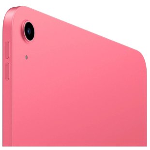 Планшет Apple iPad 11" 2025 Wi-Fi 128GB Pink (MD4E4TY/A)