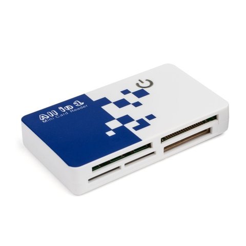 Считыватель флеш-карт Atcom TD2039 (10718) - Нулевой остаток (Feed) - Нулевой остаток (Feed)