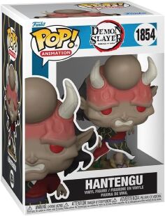 Фігурка Funko Demon Slayer: Hantengu Фанко Клинок, що розсікає демонів 1854