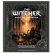 Книга кулинарная Ведьмак The Witcher Official Cookbook: Provisions, Fare, and Culinary Tales from Travels Across the Continent - -