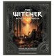 Книга кулинарная Ведьмак The Witcher Official Cookbook: Provisions, Fare, and Culinary Tales from Travels Across the Continent - -