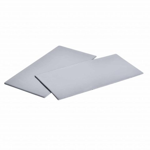 Термопрокладка Gelid Solutions GP-Extreme 80x40x1.5 mm (TP-GP01-C) - Нулевой остаток (Feed) - Нулевой остаток (Feed)