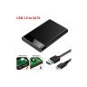 Карман внешний Dynamode 2.5" SATA/SSD HDD USB3.0 (DM-CAD-25320)