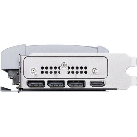 Видеокарта MSI GeForce RTX5070 12Gb VENTUS 2X OC WHITE (RTX 5070 12G VENTUS 2X OC WHITE) - Нулевой остаток (Feed)  - Нулевой остаток (Feed) 