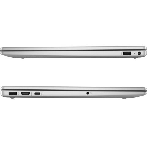 Ноутбук HP 15-fc0048ua (91L21EA) - Нулевой остаток (Feed)  - Нулевой остаток (Feed) 