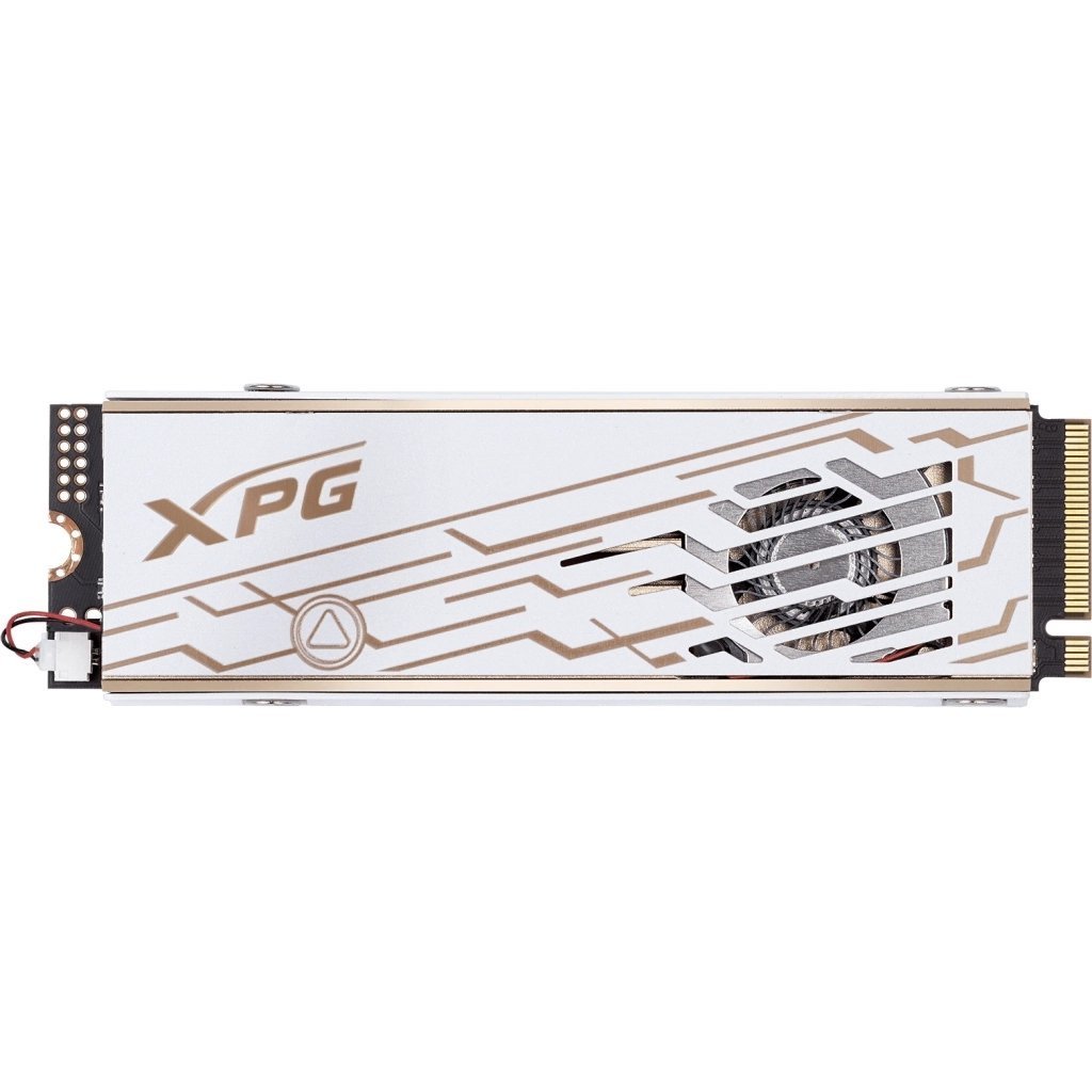 Накопитель SSD M.2 2280 1TB XPG MARS 980 PRO ADATA (SMAR-980P-1TCI)