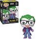 Фігурка Funko DC Batman's 85th Anniversary: The Joker фанко Джокер 517 - -