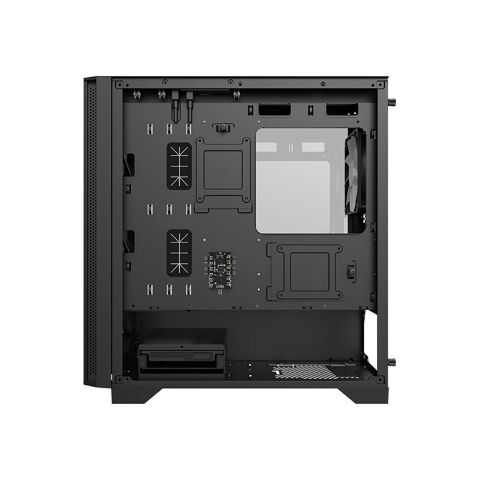 Корпус MONTECH AIR 100 ARGB (B) - Нулевой остаток (Feed) - Нулевой остаток (Feed)