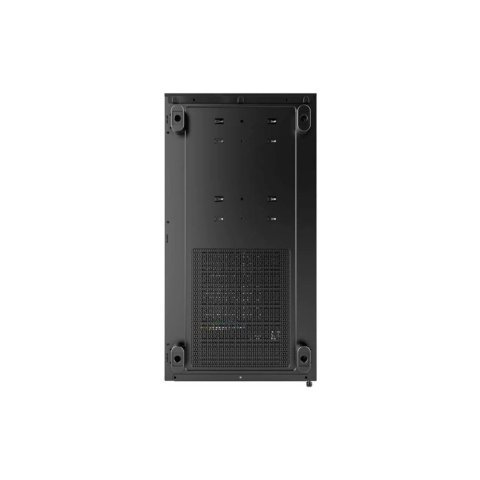 Корпус MONTECH XR (B) - Нулевой остаток (Feed) - Нулевой остаток (Feed)