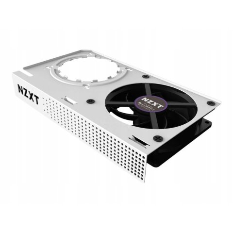 Кулер для видеокарты NZXT Kraken G12 GPU MOUNTING KIT (White) (RL-KRG12-W1) - Кулеры к видеокартам - Кулеры к видеокартам