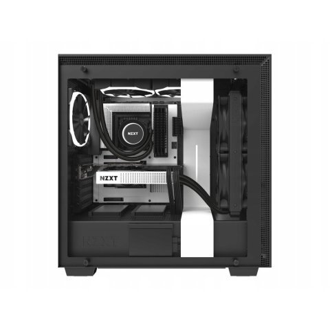 Кулер для видеокарты NZXT Kraken G12 GPU MOUNTING KIT (White) (RL-KRG12-W1) - Кулеры к видеокартам - Кулеры к видеокартам