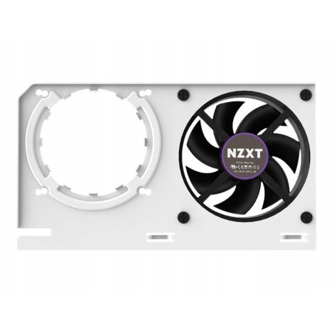Кулер для видеокарты NZXT Kraken G12 GPU MOUNTING KIT (White) (RL-KRG12-W1) - Кулеры к видеокартам - Кулеры к видеокартам