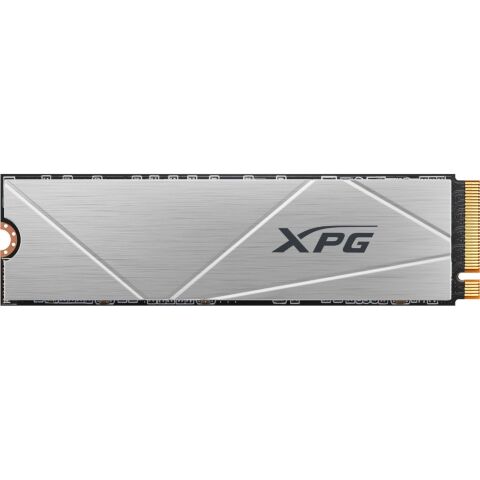 Накопитель SSD M.2 2280 2TB XPG GAMMIX S60 ADATA (AGAMMIXS60-2T-CS) - Нулевой остаток (Feed)  - Нулевой остаток (Feed) 