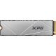Накопитель SSD M.2 2280 2TB XPG GAMMIX S60 ADATA (AGAMMIXS60-2T-CS) - Нулевой остаток (Feed)  - Нулевой остаток (Feed) 