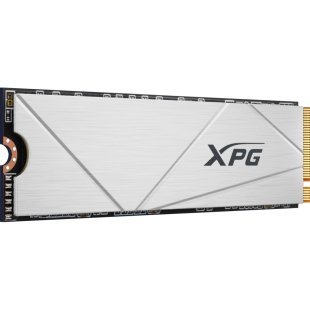 Накопитель SSD M.2 2280 2TB XPG GAMMIX S60 ADATA (AGAMMIXS60-2T-CS)