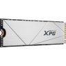 Накопитель SSD M.2 2280 2TB XPG GAMMIX S60 ADATA (AGAMMIXS60-2T-CS)