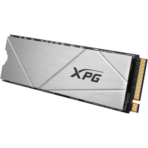 Накопитель SSD M.2 2280 2TB XPG GAMMIX S60 ADATA (AGAMMIXS60-2T-CS) - Нулевой остаток (Feed)  - Нулевой остаток (Feed) 