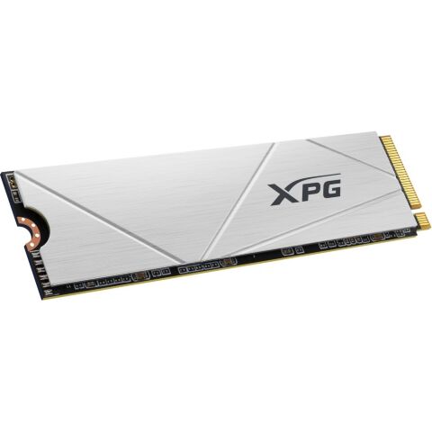 Накопитель SSD M.2 2280 2TB XPG GAMMIX S60 ADATA (AGAMMIXS60-2T-CS) - Нулевой остаток (Feed)  - Нулевой остаток (Feed) 