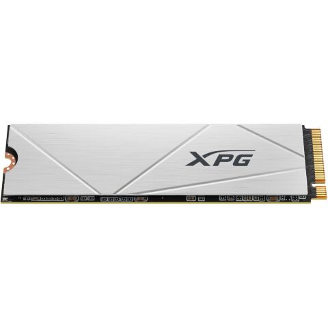 Накопитель SSD M.2 2280 2TB XPG GAMMIX S60 ADATA (AGAMMIXS60-2T-CS) - Нулевой остаток (Feed)  - Нулевой остаток (Feed) 
