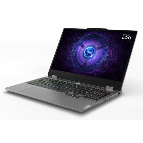 Ноутбук Lenovo LOQ 15IRX9 (83DV0175RA) - Нулевой остаток (Feed) - Нулевой остаток (Feed)