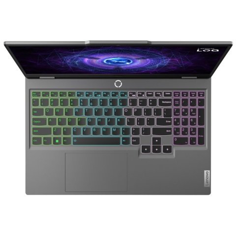 Ноутбук Lenovo LOQ 15IRX9 (83DV0175RA) - Нулевой остаток (Feed) - Нулевой остаток (Feed)