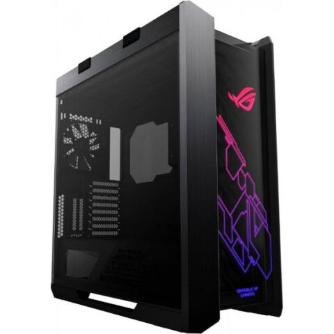 Корпус ASUS GX601 ROG STRIX HELIOS (90DC0020-B39000) - Корпуса - Корпуса
