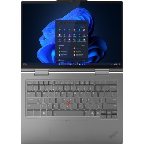 Ноутбук Lenovo ThinkPad X1 2-in-1 G10 (21NVS0LJ00) - Нулевой остаток (Feed) - Нулевой остаток (Feed)