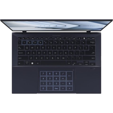 Ноутбук ASUS Expertbook B9 B9403CVAR-KM0708X (90NX05W1-M00ZA0) - Нулевой остаток (Feed)  - Нулевой остаток (Feed) 