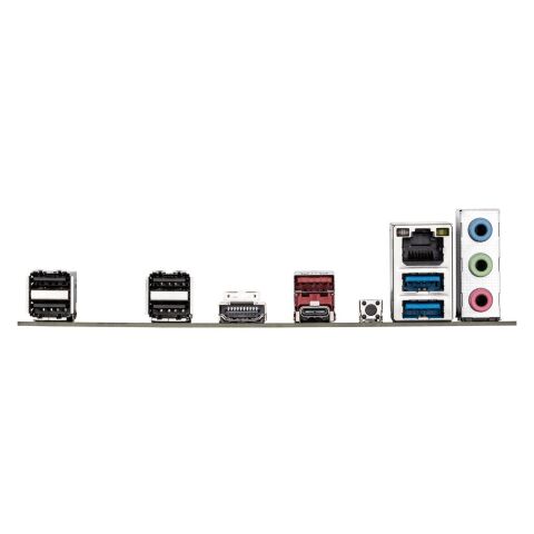 Материнская плата GIGABYTE B550 EAGLE - Системные (материнские) платы - Системные (материнские) платы