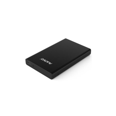 Карман внешний Maiwo 2.5" SATA HDD/SSD to USB3.1 GEN2 Type-C (45768) - Аксессуары к HDD - Аксессуары к HDD