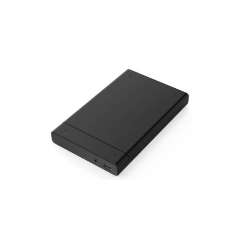 Карман внешний Maiwo 2.5" SATA HDD/SSD to USB3.1 GEN2 Type-C (45768) - Аксессуары к HDD - Аксессуары к HDD