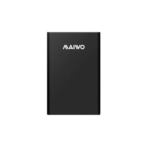 Карман внешний Maiwo 2.5" SATA HDD/SSD to USB3.1 GEN2 Type-C (45768) - Аксессуары к HDD - Аксессуары к HDD