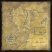 Пазл Noble Collection Lord of The Rings Map of Middle Earth Puzzle Властелин колец Карта Средиземья 1000 шт. - -