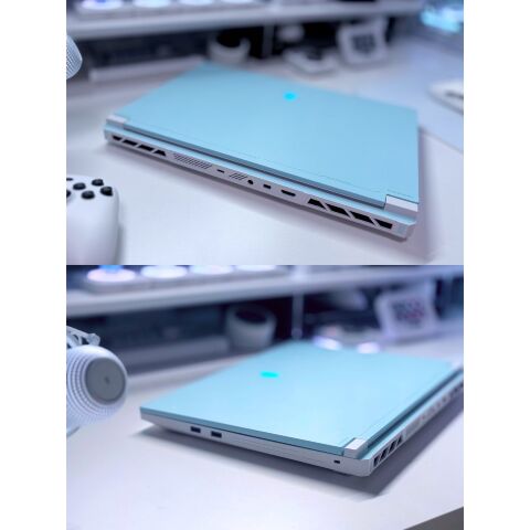 Ноутбук Thunderobot RS16 (RS16-I9139HX56E1Q240ARC) - Ноутбуки - Ноутбуки