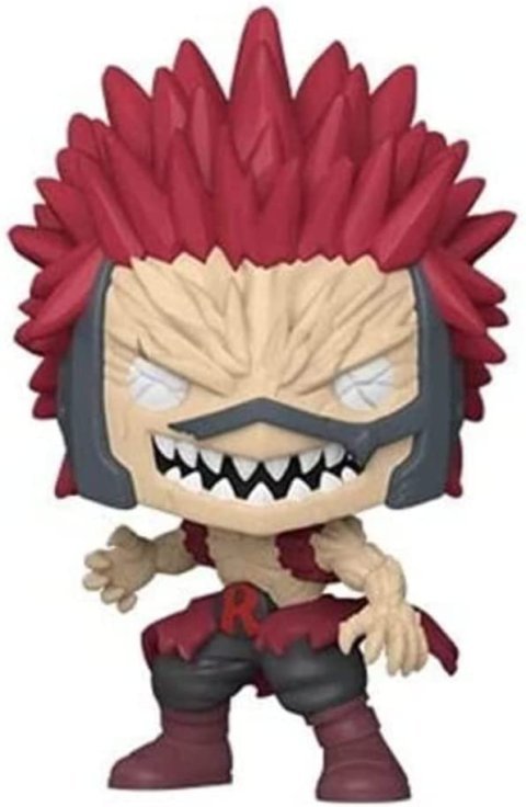 Фигурка Funko My Hero Academia Eijiro Unbreakable фанко Моя Геройская Академия Эйдзиро 1009 - -