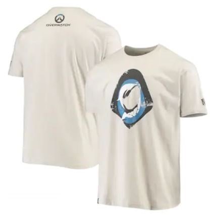 Футболка Blizzard Overwatch Ana Natural Hero T-Shirt (розмір S) -   -  