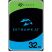 Жесткий диск 3.5" 32TB Seagate (ST32000VE000) - Жесткие диски (HDD)  - Жесткие диски (HDD) 