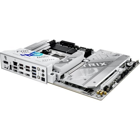 Материнская плата ASUS ROG STRIX X870-A GAMING WIFI - Нулевой остаток (Feed) - Нулевой остаток (Feed)