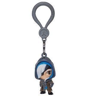 Підвіска для рюкзака - Overwatch Backpack Hangers - Ana - -