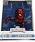 Фигурка Jada Toys Metals Diecast: Marvel Classic Spiderman Figure Человек паук металл - -