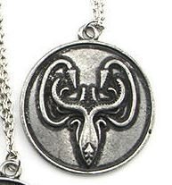 Медальйон Game of Thrones №15 -   -  